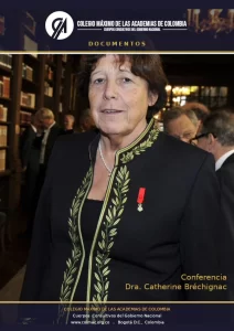 Portada_Documentos_Conferencia_Dra._Catherine_Bréchignac_COLMAC