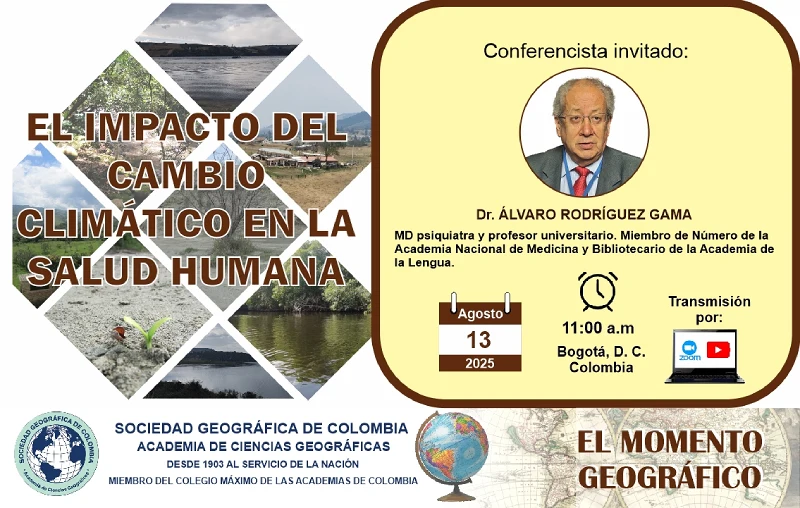 El impacto del cambio climático en la salud humana