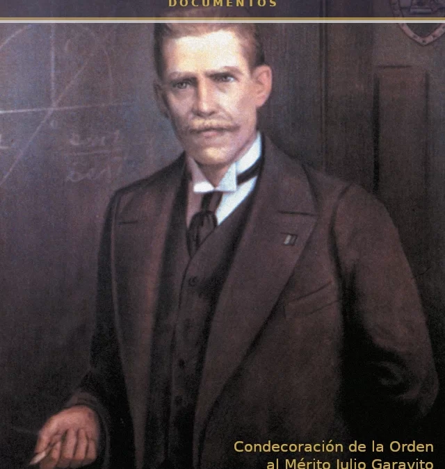 Condecoración de la Orden al Mérito Julio Garavito, en el grado de Cruz de Plata a COLMAC