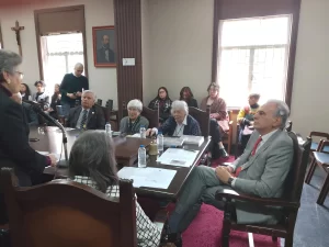 director_ACL_Eduardo_Duran_Gomez_y_asistentes_conmemoración_155_años