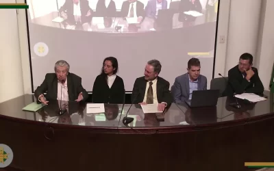 Principales conclusiones del II Foro sobre Inteligencia Artificial en Educación