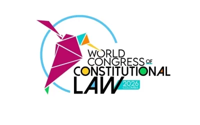 Bogotá fue la sede del WCCL (World Congress of Constitutional Law) 2026